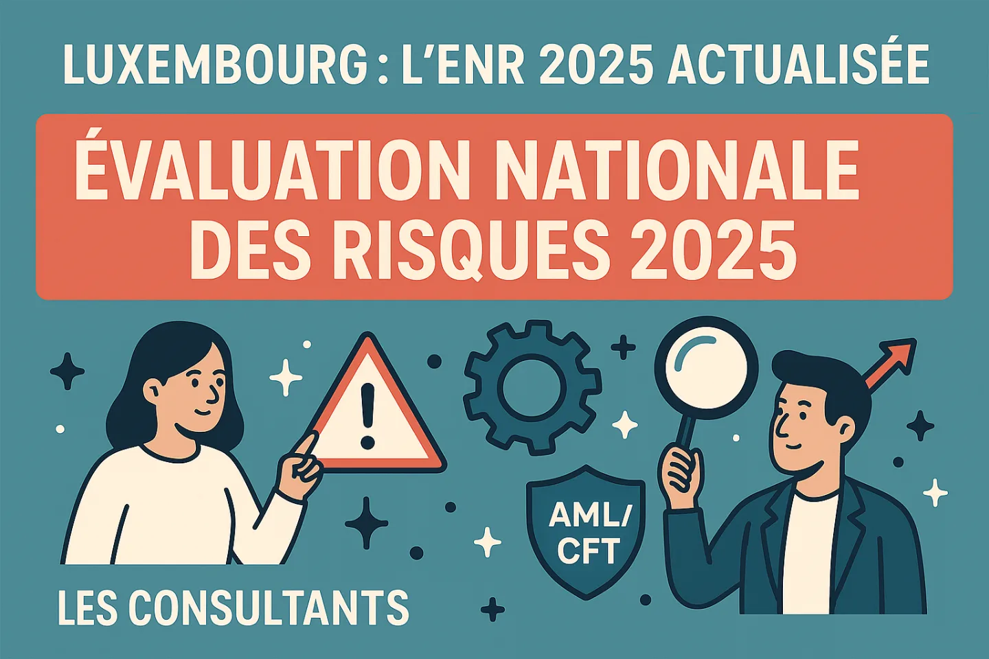 ENR 2025 Les consultants