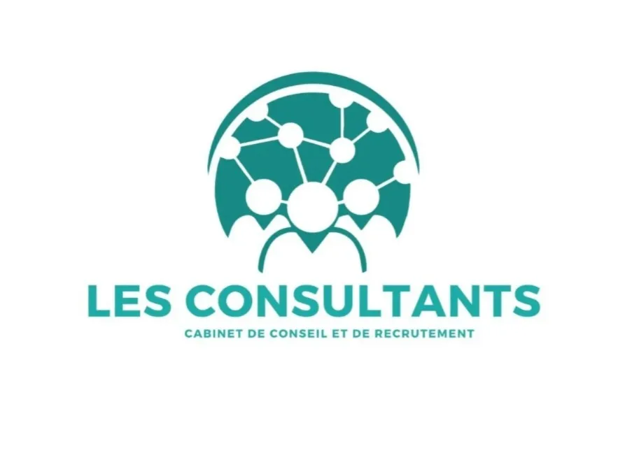 Les consultants logo