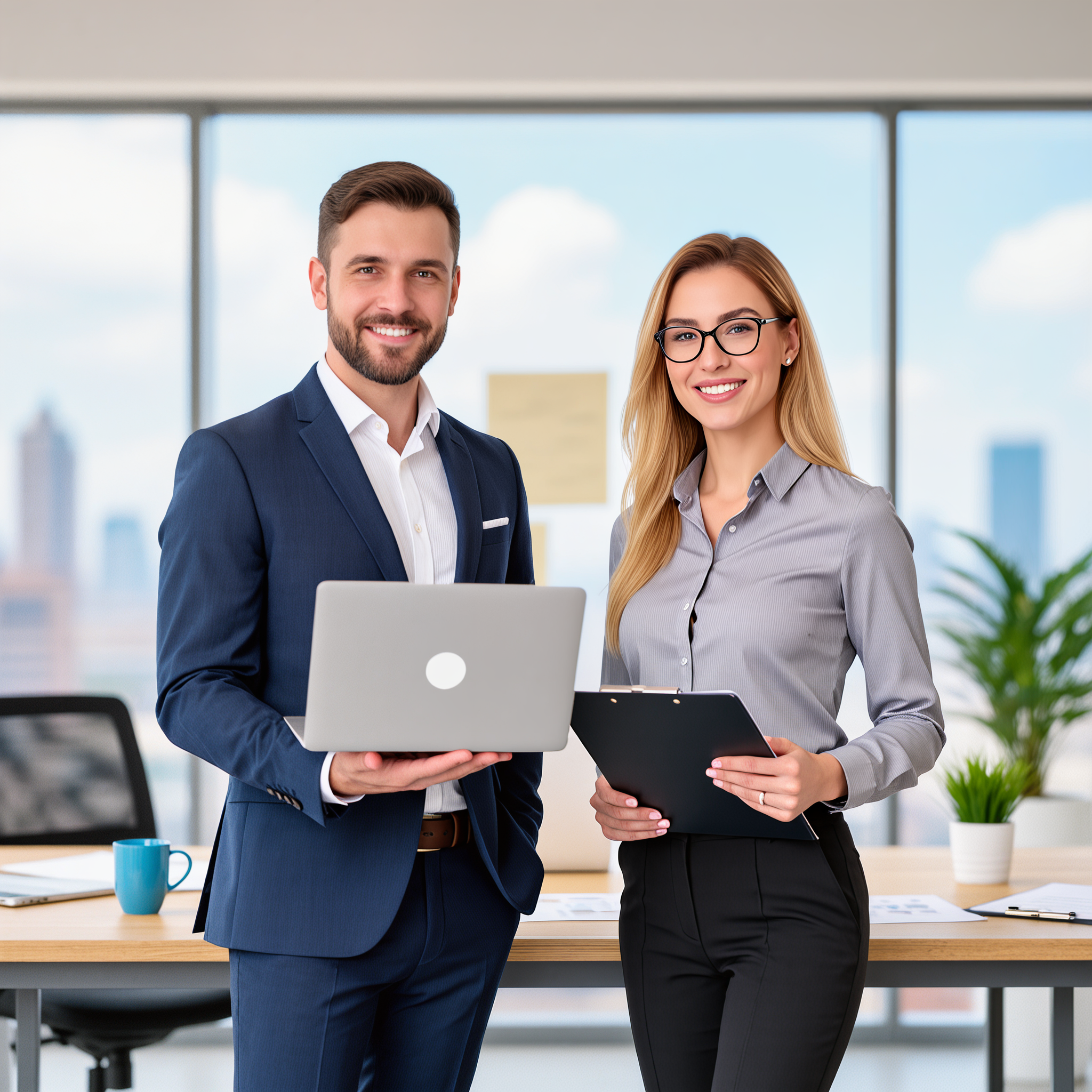Freelances & Entreprises une nouvelle manière de collaborer les consultants